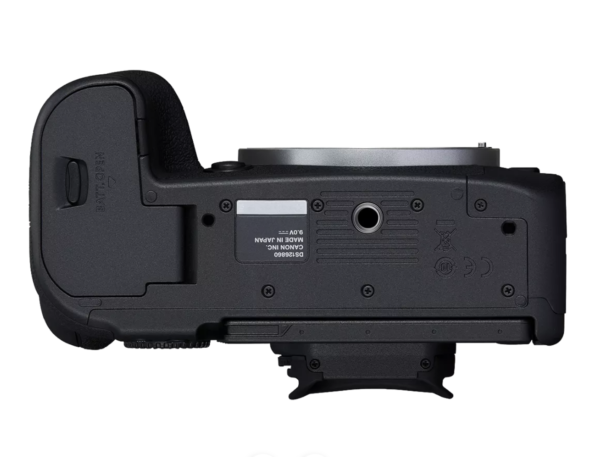 Canon EOS R6 Mark II Mirrorless Camera - Image 4