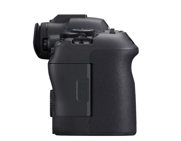 Canon EOS R6 Mark II Mirrorless Camera - Image 3