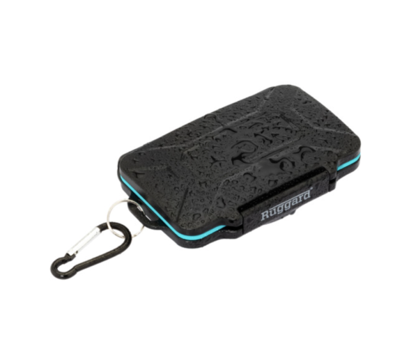 Ruggard Leda Memory Card Case for SD & microSD Cards - Image 5