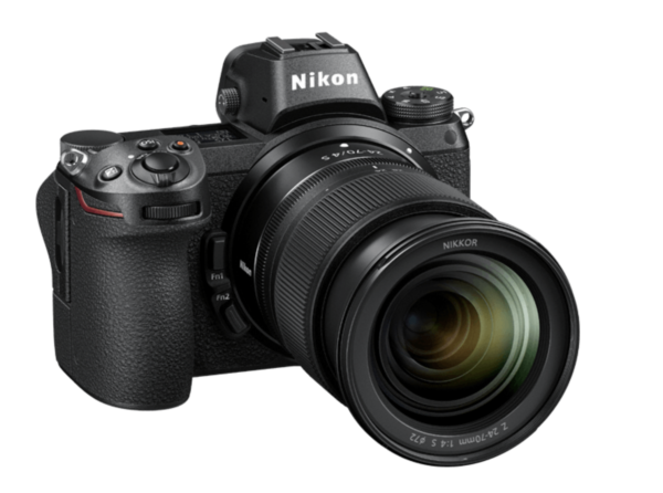 Nikon Z7 Mirrorless Camera - Image 8