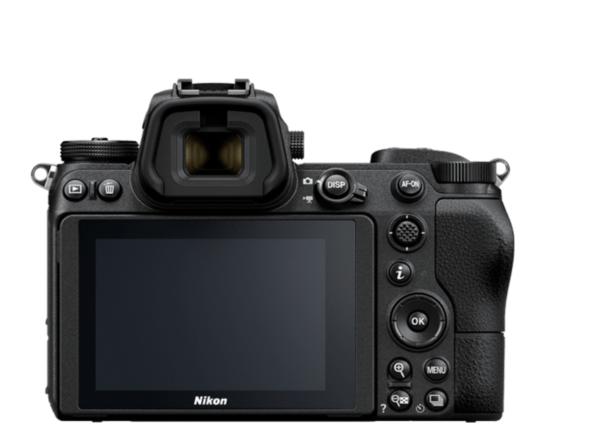 Nikon Z7 Mirrorless Camera - Image 7