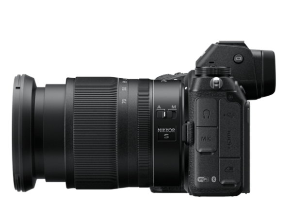 Nikon Z7 Mirrorless Camera - Image 14