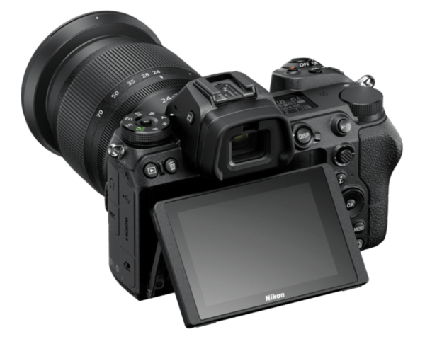Nikon Z7 Mirrorless Camera - Image 10