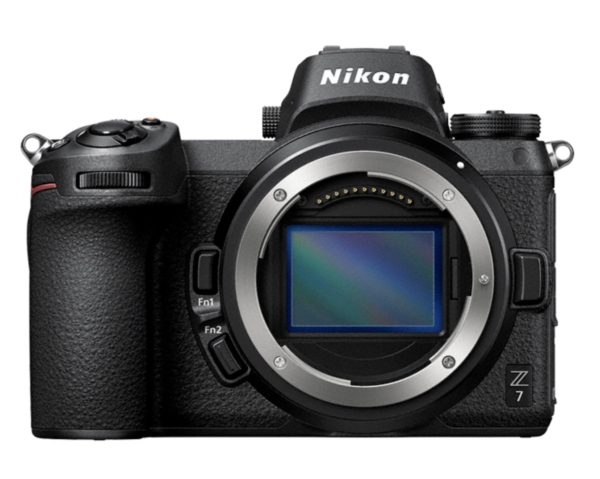 Nikon Z7 Mirrorless Camera - Image 12