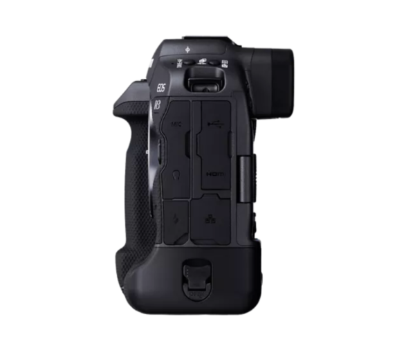 Canon EOS R3 Mirrorless Camera - Image 4