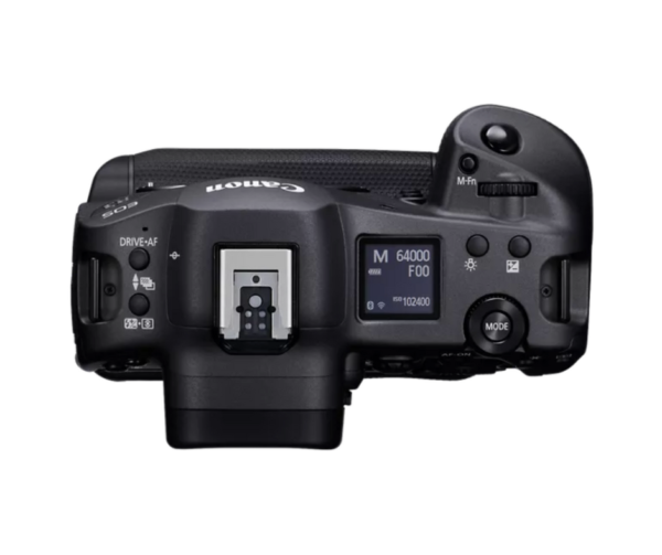 Canon EOS R3 Mirrorless Camera - Image 3