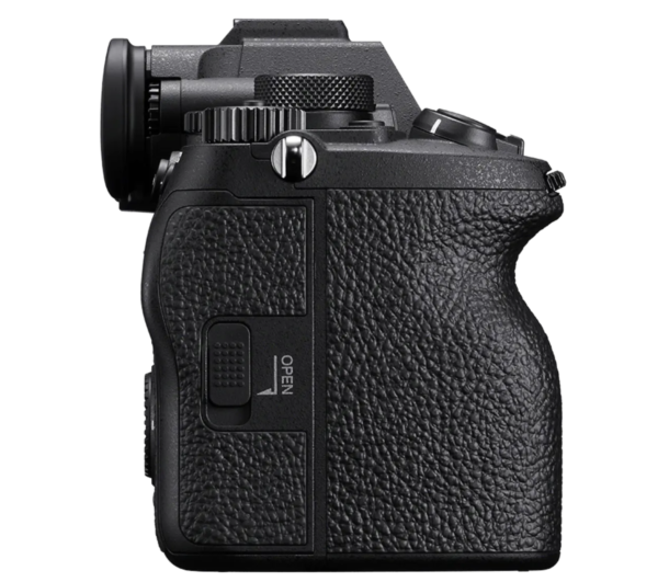 Sony Alpha 7 IV Mirrorless Digital Camera - Image 7