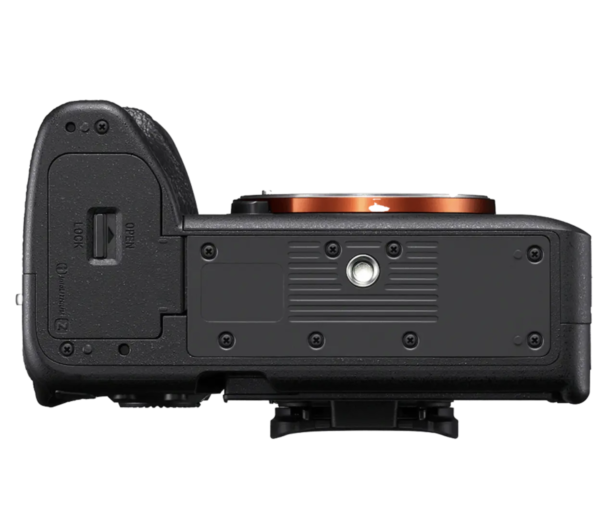 Sony Alpha 7 IV Mirrorless Digital Camera - Image 5