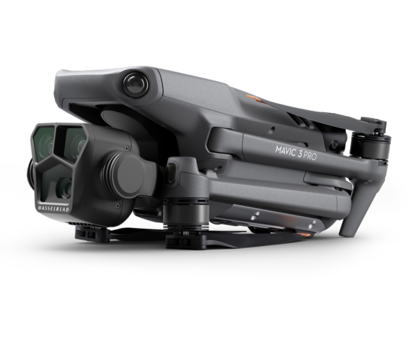 DJI Mavic 3 Pro (DJI RC) - Image 5