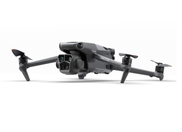 DJI Mavic 3 Pro (DJI RC) - Image 3