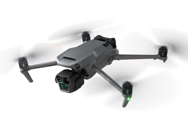 DJI Mavic 3 Pro (DJI RC)