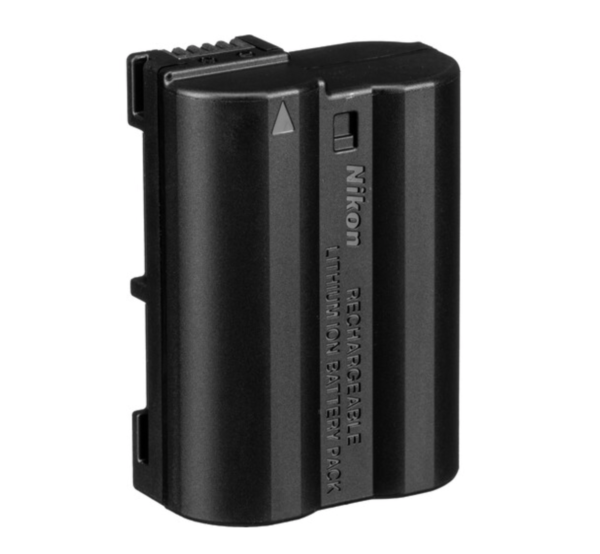 Nikon EN-EL15c Rechargeable Lithium-Ion Battery