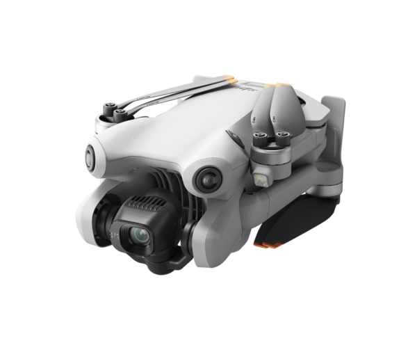 DJI Mini 4 Pro DJI RC 2 - Image 5