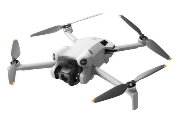 DJI Mini 4 Pro DJI RC 2