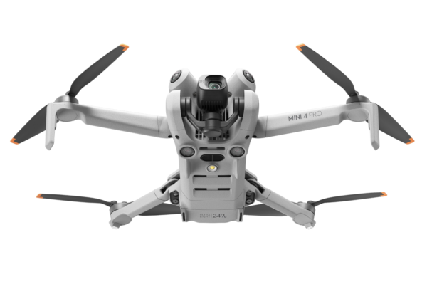 DJI Mini 4 Pro DJI RC 2 - Image 7