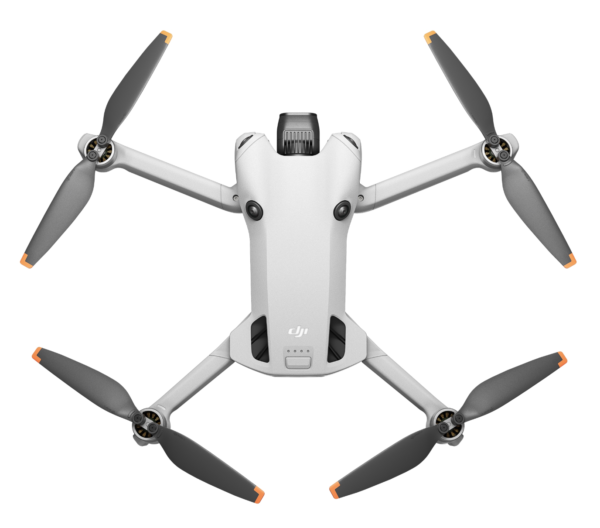 DJI Mini 4 Pro DJI RC 2 - Image 3